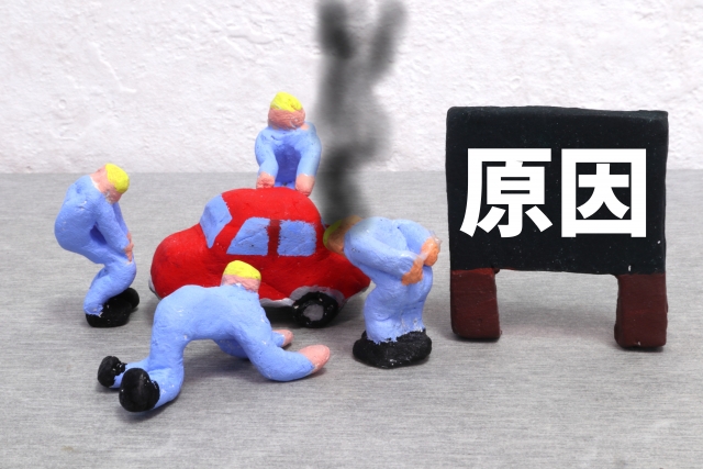 アイドリングストップ車に充電制御バッテリーや普通バッテリーを使っても大丈夫？問題ない？　