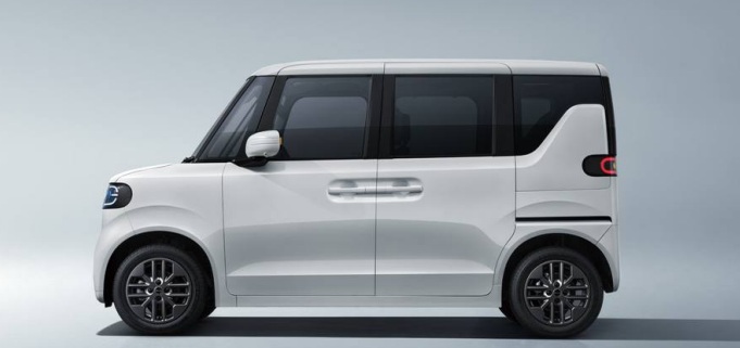 BYDラッコ（RACCO）価格