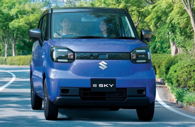 新発売の eSKY